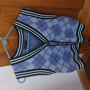 Did not fit me anymore